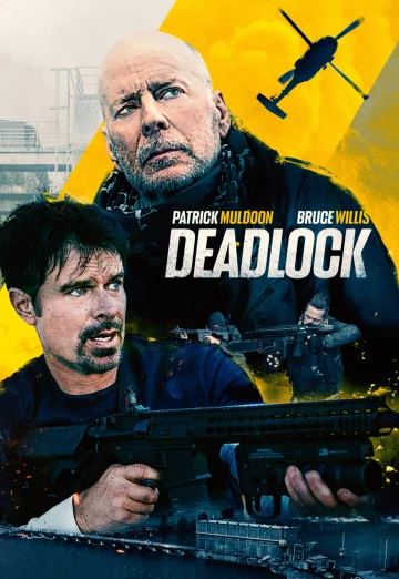 Deadlock (2021) คนอึดทะลวงแค้น เต็มเรื่อง 24-HD.ORG