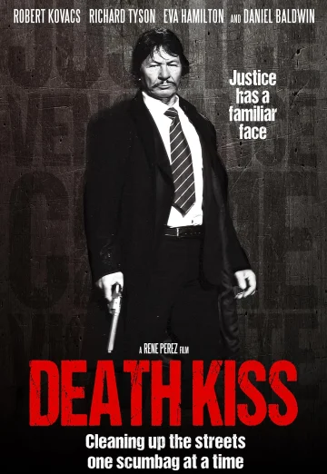Death Kiss (2018) จูบแห่งความตาย เต็มเรื่อง 24-HD.ORG