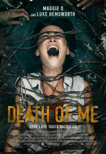 Death of Me (2020) เกาะนรก หลอนลวงตาย เต็มเรื่อง 24-HD.ORG