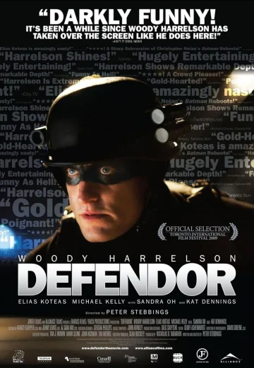 Defendor (2009) ซุปเปอร์ฮีโร่พันธุ์กิ๊กก๊อก เต็มเรื่อง 24-HD.ORG