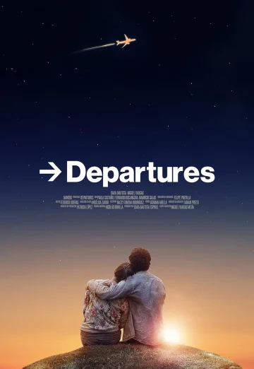 Departures (Then Came You) (2018) จะรักใครอย่าให้หัวใจต้องดีเลย์ เต็มเรื่อง 24-HD.ORG