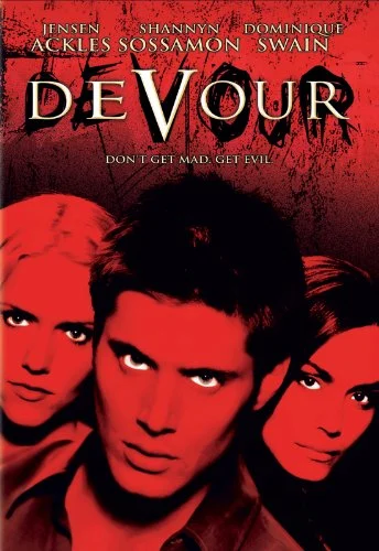 Devour (2005) เกมปีศาจ เต็มเรื่อง 24-HD.ORG