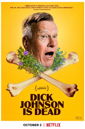 Dick Johnson Is Dead (2020) ดิค จอห์นสัน วันลาตาย เต็มเรื่อง 24-HD.ORG