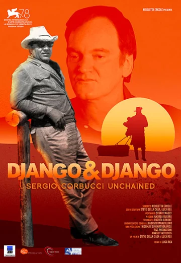 Django & Django (2021) จังโก้และจังโก้ เต็มเรื่อง 24-HD.ORG