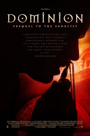 Dominion Prequel to the Exorcist (2005) โดมิเนียน เปิดตำนานสาปสยอง เต็มเรื่อง 24-HD.ORG