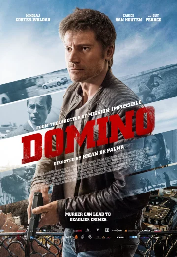 Domino (2019) โดมิโน เต็มเรื่อง 24-HD.ORG