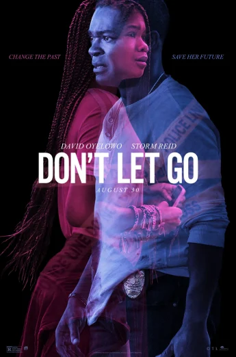 Don’t Let Go (2019) อย่าให้เธอไป เต็มเรื่อง 24-HD.ORG