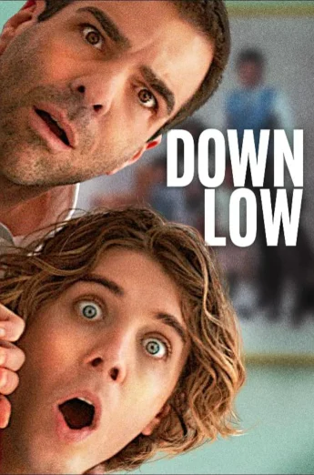 Down Low (2023) เต็มเรื่อง 24-HD.ORG