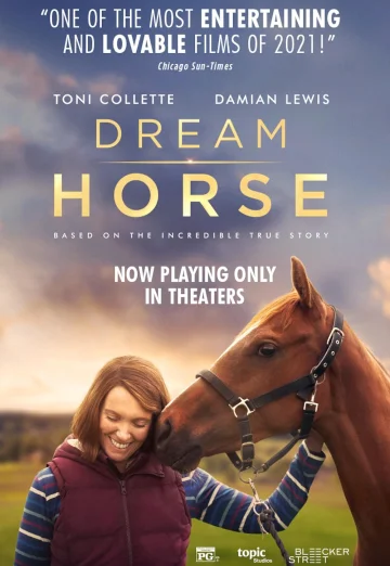 Dream Horse (2020) เต็มเรื่อง 24-HD.ORG