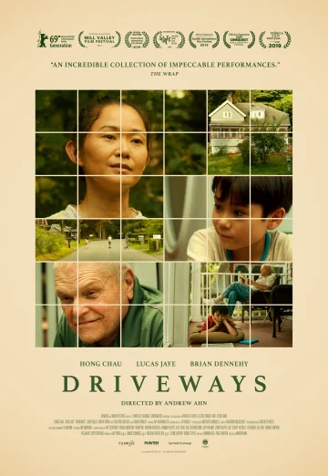 Driveways (2019) เต็มเรื่อง 24-HD.ORG