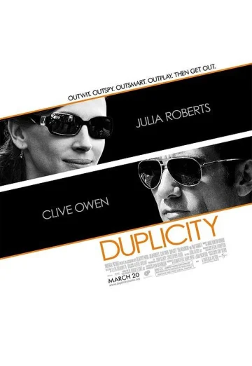 Duplicity (2009) สายลับคู่พิฆาต หักเหลี่ยมจารกรรม เต็มเรื่อง 24-HD.ORG