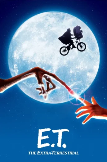 E.T. the Extra-Terrestrial (1982) อี.ที. เพื่อนรัก เต็มเรื่อง 24-HD.ORG