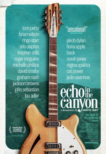 Echo in the Canyon (2018) เสียงสะท้อนในหุบเขา เต็มเรื่อง 24-HD.ORG