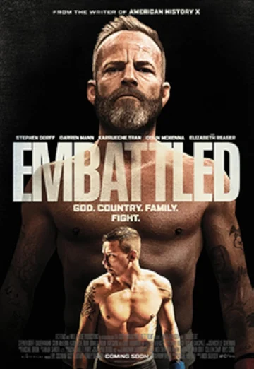 Embattled (2020) พร้อมสู้ เต็มเรื่อง 24-HD.ORG