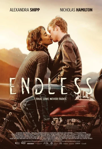 Endless (2020) รักไม่มีที่สิ้นสุด เต็มเรื่อง 24-HD.ORG