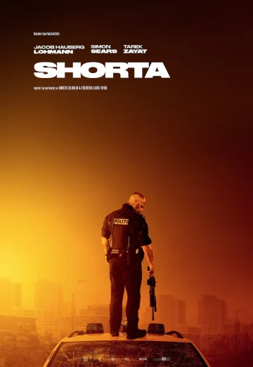 Enforcement (Shorta) (2020) เต็มเรื่อง 24-HD.ORG