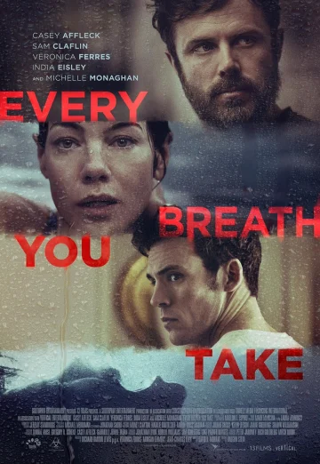 Every Breath You Take (2021) เต็มเรื่อง 24-HD.ORG