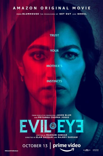 Evil Eye (2020) เต็มเรื่อง 24-HD.ORG