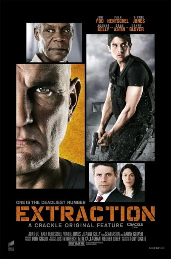 Extraction (2013) ภารกิจชิงตัวนักโทษ เต็มเรื่อง 24-HD.ORG
