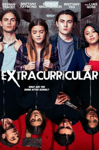 Extracurricular (2018) หลักสูตรเสริม เต็มเรื่อง 24-HD.ORG