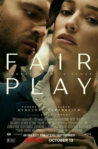 Fair Play (2023) แฟร์เพลย์ เต็มเรื่อง 24-HD.ORG