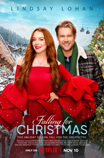 Falling for Christmas (2022) ตกหลุมรักวันคริสต์มาส เต็มเรื่อง 24-HD.ORG