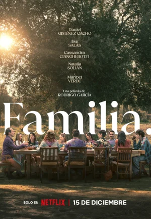 Familia (2023) ครอบครัวที่รัก เต็มเรื่อง 24-HD.ORG