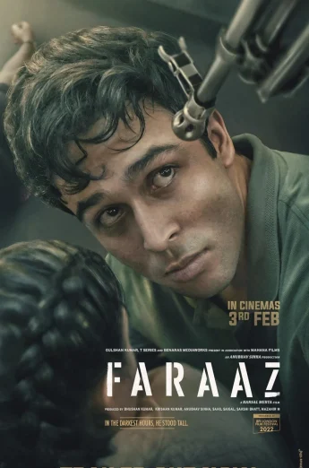 Faraaz (2023) วีรบุรุษคืนวิกฤติ เต็มเรื่อง 24-HD.ORG