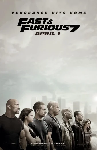 Fast & Furious 7 (2015) เร็ว..แรงทะลุนรก 7 เต็มเรื่อง 24-HD.ORG