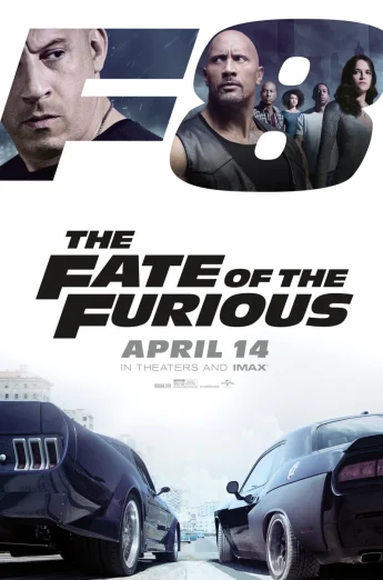 Fast & Furious (2017) เร็ว…แรงทะลุนรก 8 เต็มเรื่อง 24-HD.ORG