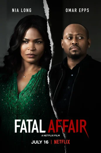 Fatal Affair (2020) พิศวาสอันตราย NETFLIX เต็มเรื่อง 24-HD.ORG