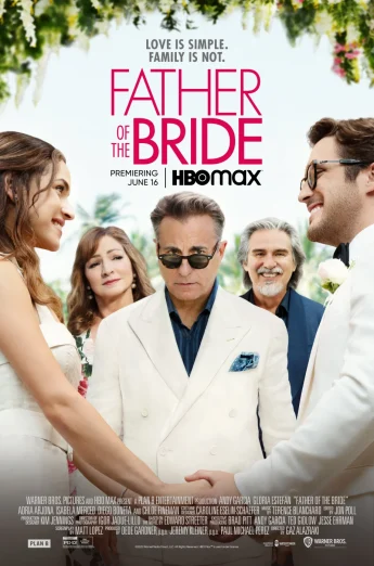 Father of the Bride (2022) ฟาเธอร์ออฟเดอะไบร์ด เต็มเรื่อง 24-HD.ORG