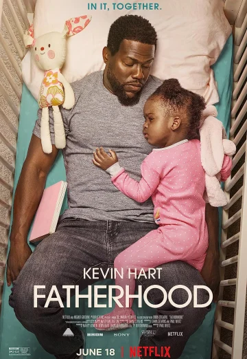 Fatherhood (2021) คุณพ่อเลี้ยงเดี่ยว NETFLIX เต็มเรื่อง 24-HD.ORG