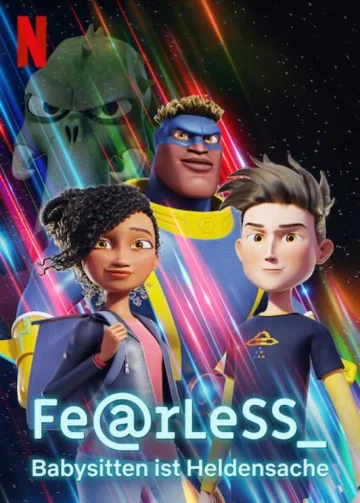 Fearless (2020) เฟียร์เลส เกมซ่าปราบเซียน เต็มเรื่อง 24-HD.ORG