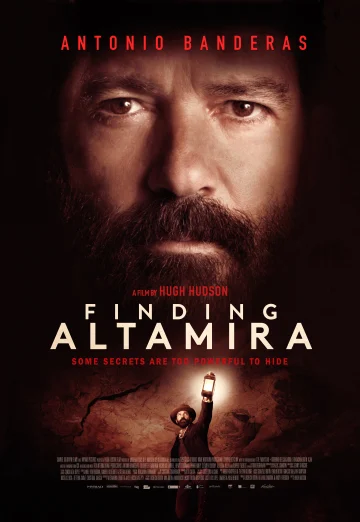 Finding Altamira (Altamira) (2016) มหาสมบัติถ้ำพันปี เต็มเรื่อง 24-HD.ORG