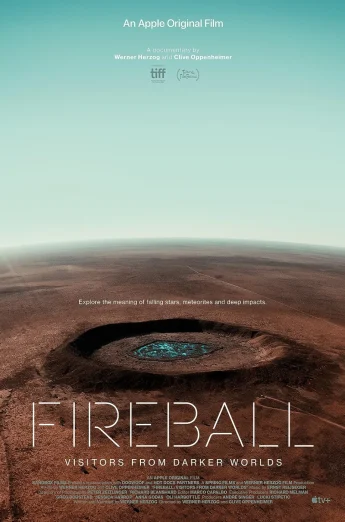 Fireball: Visitors from Darker Worlds (2020) เต็มเรื่อง 24-HD.ORG