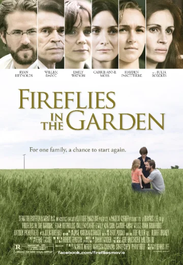 Fireflies in the Garden (2008) ปาฏิหาริย์สายใยรัก เต็มเรื่อง 24-HD.ORG