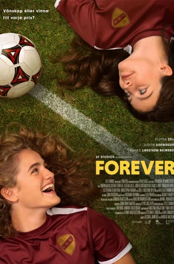 Forever (2023) ตลอดไป เต็มเรื่อง 24-HD.ORG