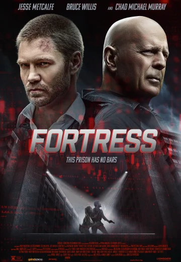 Fortress (2021) ชำระแค้นป้อมนรก เต็มเรื่อง 24-HD.ORG