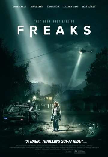 Freaks (2018) คนกลายพันธุ์ เต็มเรื่อง 24-HD.ORG