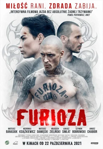 Furioza (2021) อำมหิต เต็มเรื่อง 24-HD.ORG