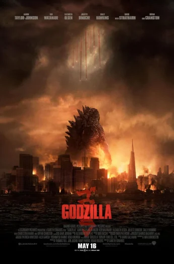Godzilla (2014) ก็อตซิลล่า ภาค 1 เต็มเรื่อง 24-HD.ORG
