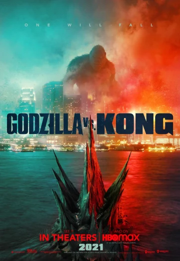 Godzilla VS Kong (2021) ก็อดซิลล่า ภาค 3 เต็มเรื่อง 24-HD.ORG
