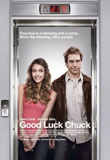 Good Luck Chuck (2007) โชครักนายชัคจัดให้ เต็มเรื่อง 24-HD.ORG