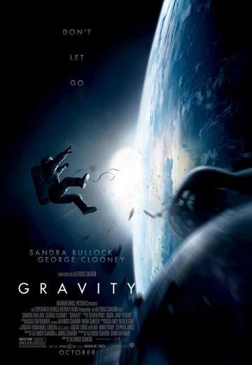 Gravity (2013) กราวิตี้ มฤตยูแรงโน้มถ่วง เต็มเรื่อง 24-HD.ORG