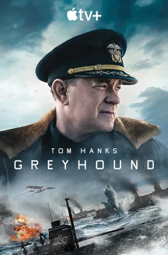 Greyhound (2020) เกรย์ฮาวด์ เต็มเรื่อง 24-HD.ORG