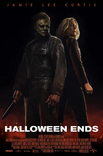 Halloween Ends (2022) ปิดฉากฮาโลวีน เต็มเรื่อง 24-HD.ORG