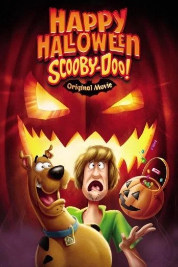 Happy Halloween Scooby-Doo! (2020) สคูบี้ดู กับ วันฮาโลวีน เต็มเรื่อง 24-HD.ORG