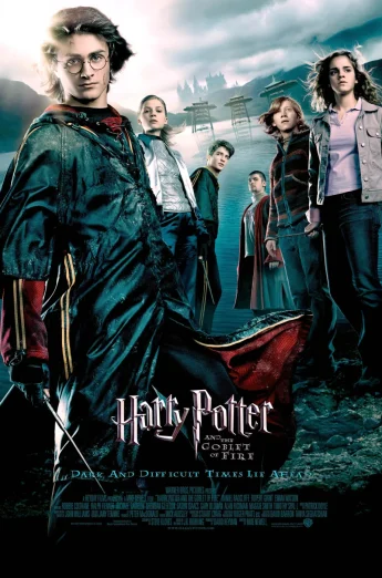 Harry Potter 4 and the Goblet of Fire (2005) แฮร์รี่ พอตเตอร์ 4 กับถ้วยอัคนี เต็มเรื่อง 24-HD.ORG