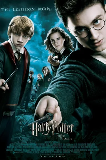 Harry Potter 5 and the Order of the Phoenix (2007) แฮร์รี่ พอตเตอร์ 5 กับภาคีนกฟินิกซ์ เต็มเรื่อง 24-HD.ORG